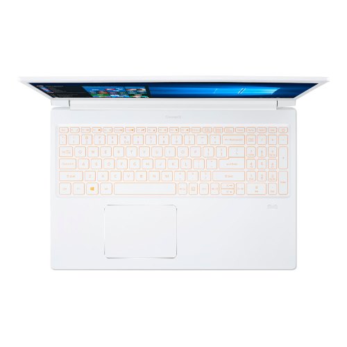 Ноутбук Acer ConceptD 3 CN315-71 (NX.C57EU.00J) White