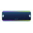 Портативна колонка Sony SRS-XB31L Blue