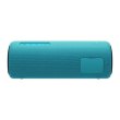 Портативна колонка Sony SRS-XB31L Blue