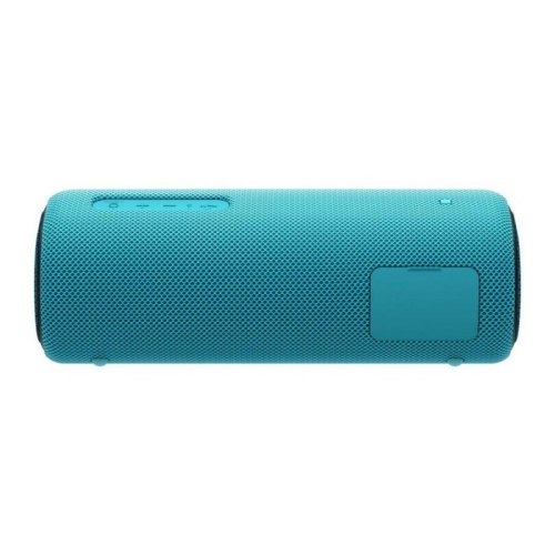 Портативна колонка Sony SRS-XB31L Blue