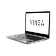 Ноутбук Vinga Iron S140 (S140-P504240G) Grey