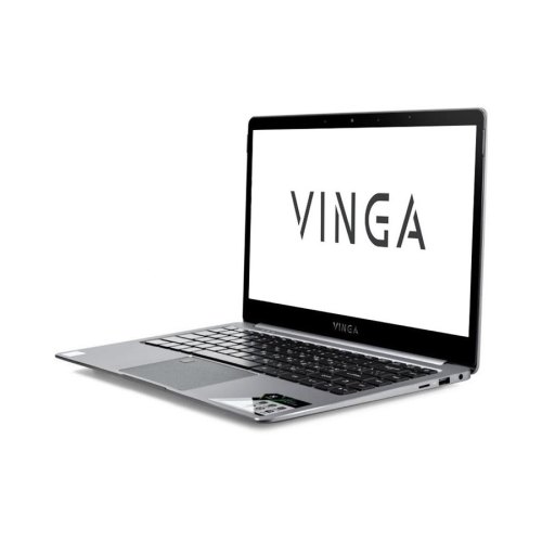 Ноутбук Vinga Iron S140 (S140-P504240G) Grey