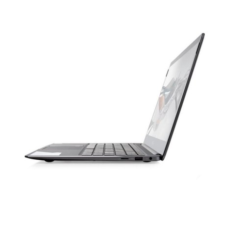 Ноутбук Vinga Iron S140 (S140-P504240G) Grey