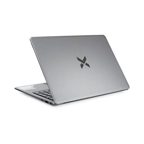 Ноутбук Vinga Iron S140 (S140-P504240G) Grey