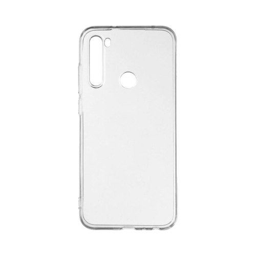 Накладка Slim Fit Air TPU Case for Xiaomi Redmi Note 8T, Transparent