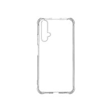 Накладка Slim Fit Air TPU Case for Huawei Nova 5T, Transparent