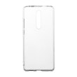 Накладка Slim Fit Air TPU Case for Xiaomi Mi 9T, Transparent