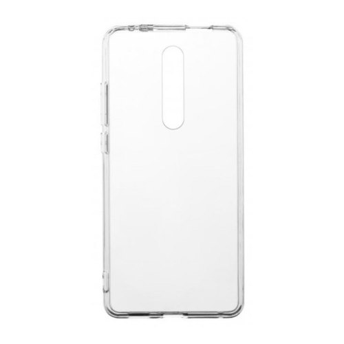 Накладка Slim Fit Air TPU Case for Xiaomi Mi 9T, Transparent
