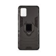 Накладка Miami Armor 2.0 for Samsung A51 (A515) Black