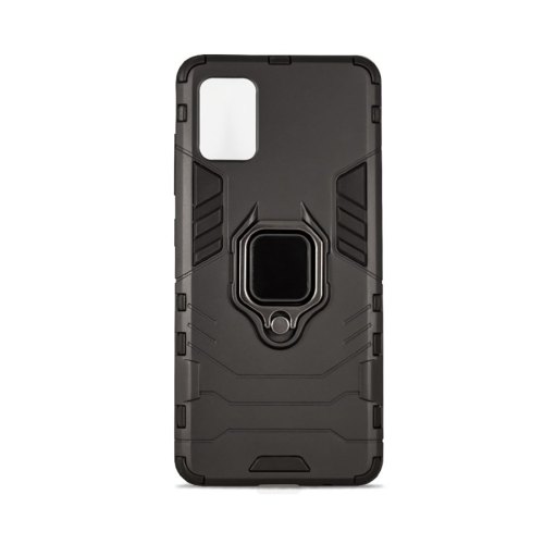 Накладка Miami Armor 2.0 for Samsung A51 (A515) Black