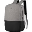Рюкзак 2E, DayPack 16, сірий (2E-BPN6326GR)