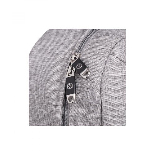 Рюкзак 2E, DayPack 16, сірий (2E-BPN6326GR)