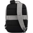 Рюкзак 2E, DayPack 16, сірий (2E-BPN6326GR)