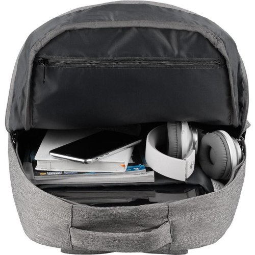 Рюкзак 2E, DayPack 16, сірий (2E-BPN6326GR)