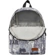 Рюкзак 2Е, TeensPack Cats, сірий (2E-BPT6114GC)