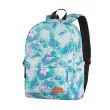 Рюкзак для ноутбука, 13, 2Е TeensPack Wildflowers (2E-BPT6114GB)