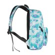 Рюкзак для ноутбука, 13, 2Е TeensPack Wildflowers (2E-BPT6114GB)