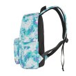 Рюкзак для ноутбука, 13, 2Е TeensPack Wildflowers (2E-BPT6114GB)