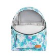 Рюкзак для ноутбука, 13, 2Е TeensPack Wildflowers (2E-BPT6114GB)