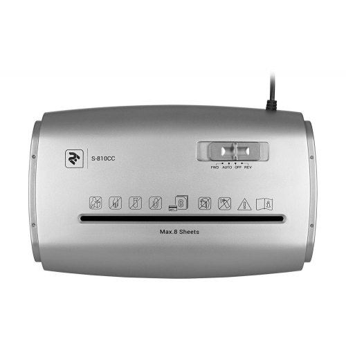 Знищувач документів 2E S-810CC