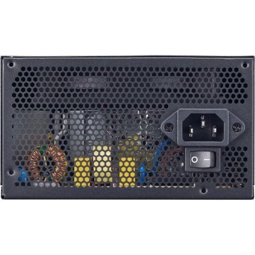 Блок живлення Cooler Master MWE White V2 (MPE-7501-ACABW-EU) 750Вт