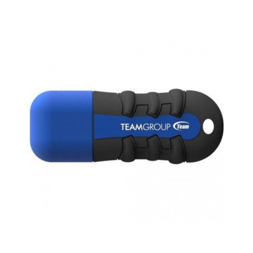 USB флеш 4GB Team T181 Blue (TT1814GL01)