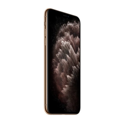 Смартфон Apple iPhone 11 Pro Max 256GB Gold