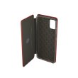Чохол-книжкa Miami Kira Slim Shell для Samsung A715 Galaxy A71 (2020) Red