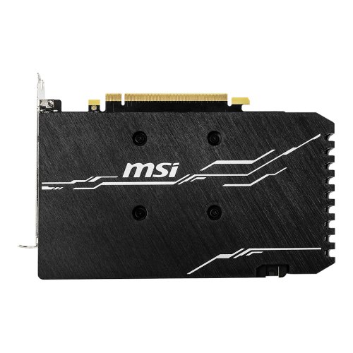 Відеокарта MSI GeForce GTX1660 Ti 6144Mb VENTUS XS OC (GTX 1660 Ti VENTUS XS 6G OC)