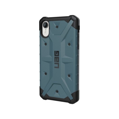 Чохол UAG для Apple iPhone Xr Pathfinder, Slate