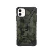 Чохол UAG для Apple iPhone 11 Pathfinder Camo, Forest