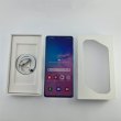Смартфон Samsung Galaxy S10 Lite (G770) Blue