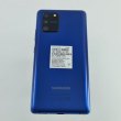 Смартфон Samsung Galaxy S10 Lite (G770) Blue