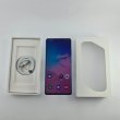 Смартфон Samsung Galaxy S10 Lite (G770) Blue