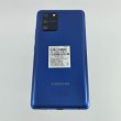 Смартфон Samsung Galaxy S10 Lite (G770) Blue
