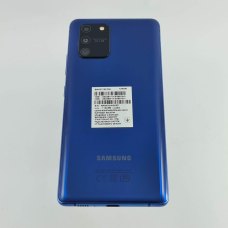 Смартфон Samsung Galaxy S10 Lite (G770) Blue