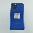 Смартфон Samsung Galaxy S10 Lite (G770) Blue