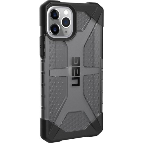 Чохол UAG для Apple iPhone 11 Pro Plasma, Ash