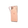 Чохол Spigen iPhone 11 Pro, Liquid Crystal Glitter, Rose Quartz