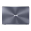 Ноутбук ASUS VivoBook 17 X705UB-BX009 (90NB0IG2-M04150) Star Grey