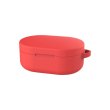 Кейс силіконовий для навушників Mi AirDots Youth Edition / Redmi AirDots, Red