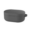 Кейс силіконовий для навушників Mi AirDots Youth Edition / Redmi AirDots, Grey