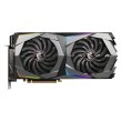 Відеокарта MSI nVidia RTX2070 Super Gaming 8GB (RTX 2070 SUPER GAMING) GDDR6