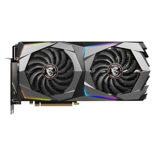 Відеокарта MSI nVidia RTX2070 Super Gaming 8GB (RTX 2070 SUPER GAMING) GDDR6