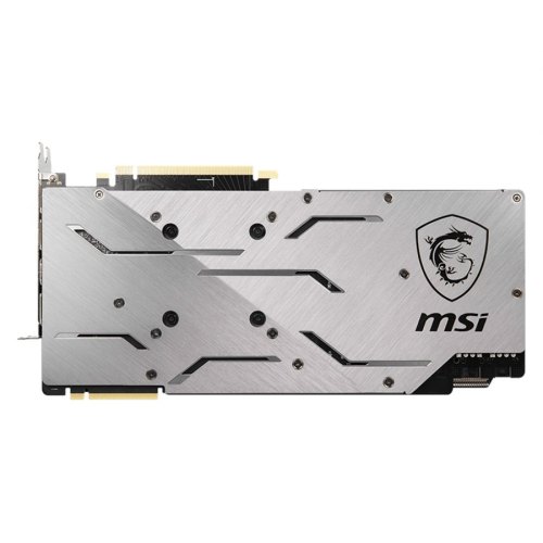 Відеокарта MSI nVidia RTX2070 Super Gaming 8GB (RTX 2070 SUPER GAMING) GDDR6