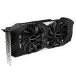 Відеокарта GIGABYTE GeForce RTX2070 8192Mb WINDFORCE (GV-N2070WF2-8GD)