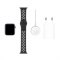 Смарт годинник Apple Watch Nike+ Series 5 GPS, 44mm Space Grey Aluminium with Anthracite/Black Nike Sport Band - S/M & M/L