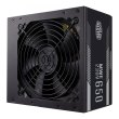 Блок живлення Cooler Master MWE 650 White V2 (MPE-6501-ACABW-EU) 650Вт