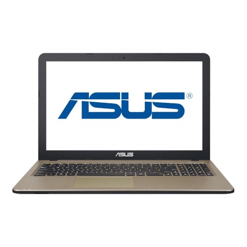 Ноутбук ASUS X540BP (X540BP-DM048) Chocolate black