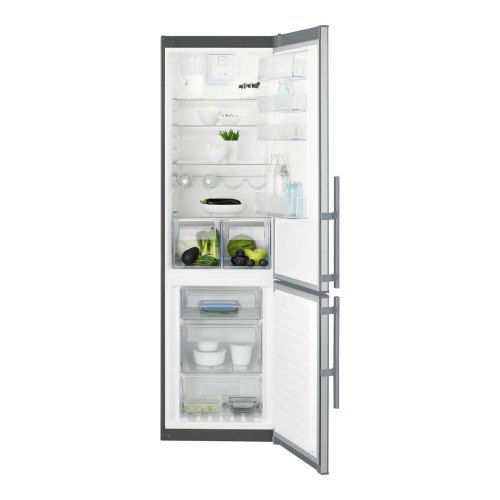 Холодильник Electrolux EN3853MOX